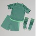 Celtic Replica Third Stadium Kit for Kids 2023-24 Short Sleeve (+ pants)